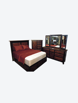 Red Bed